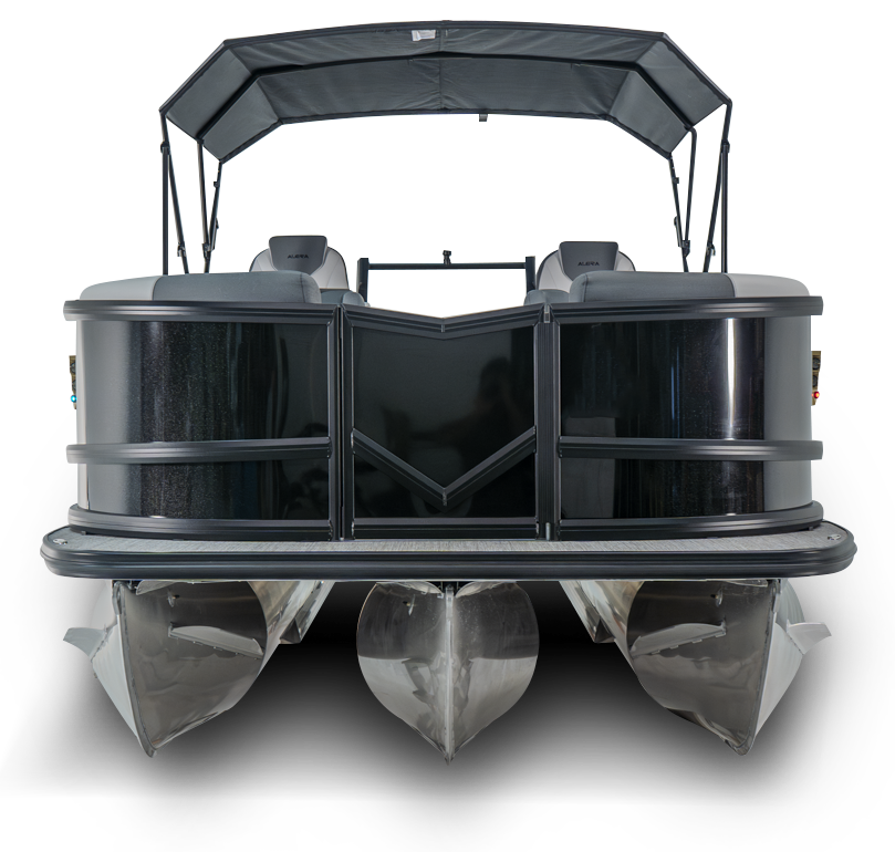 Alera M Model Front Shot