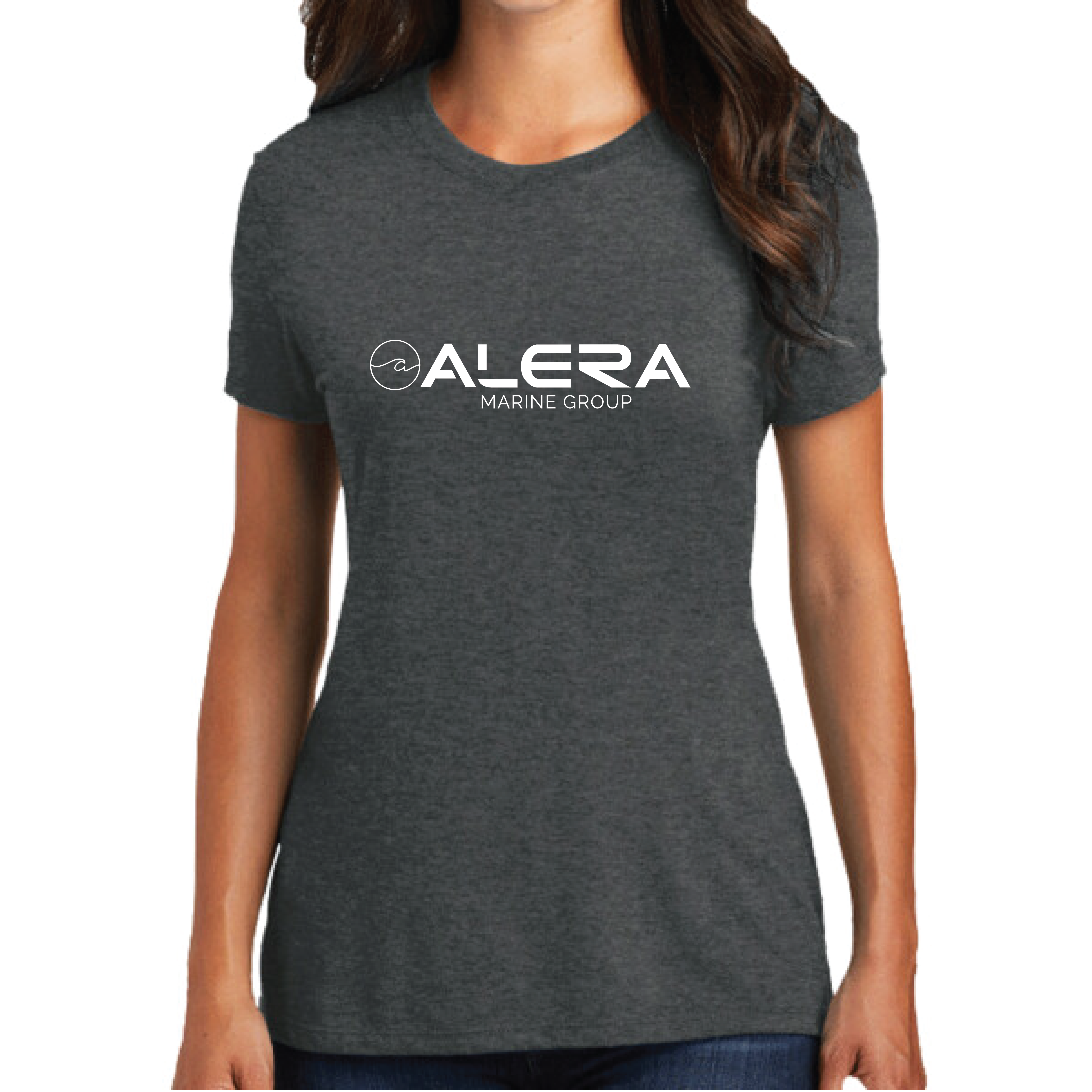 Women's Perfect Tri Tee