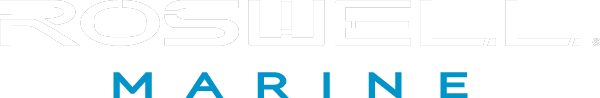 Roswell Marine Logo