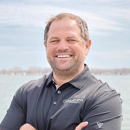 Justin Mccuddy Photo