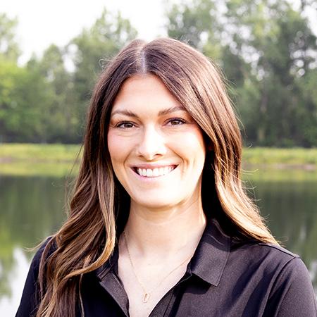 Olivia Kauffman Headshot