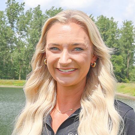 Natalie Martin Headshot