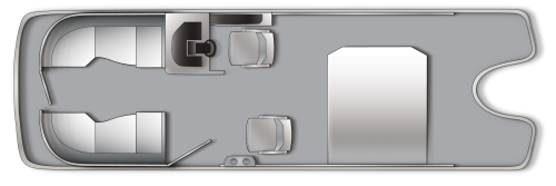 Alera Model M 25L Floorplan
