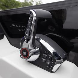 M-Model 23Q Throttle