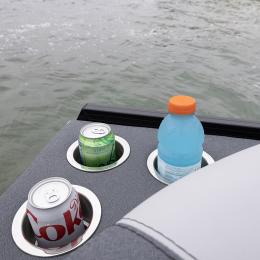 M-Model 23Q Cup Holders