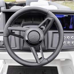 M-Model 23Q Steering Column