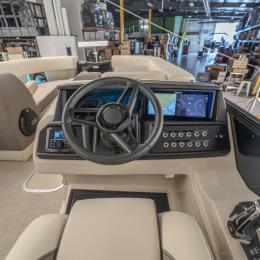 M-Model 25L Features