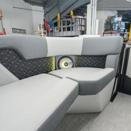 M-Model 23L Features