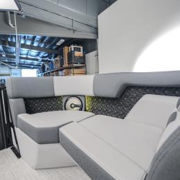 M-Model 23L Features