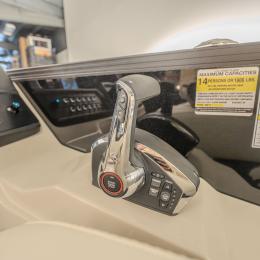 M-Model 25L Features