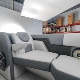 M-Model 23L Features