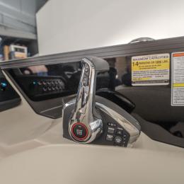 M-Model 25L Features