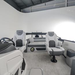 M-Model 23L Features