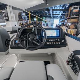 M-Model 23L Features