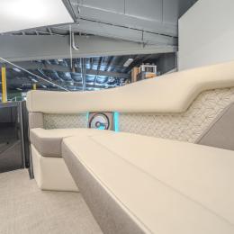 M-Model 25L Features