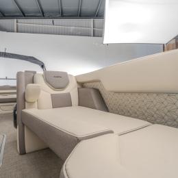 M-Model 25L Features