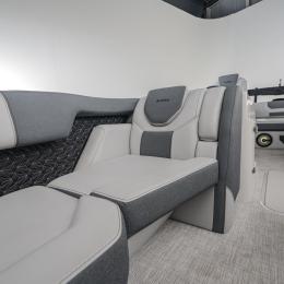 M-Model 23L Features