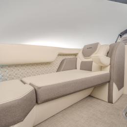 M-Model 25L Features