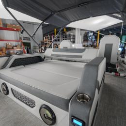 M-Model 23L Features