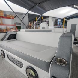 M-Model 23L Features