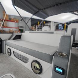 M-Model 23L Features