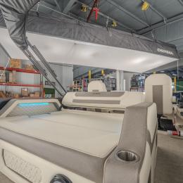 M-Model 25L Features