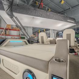 M-Model 25L Features