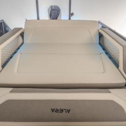 M-Model 25L Features